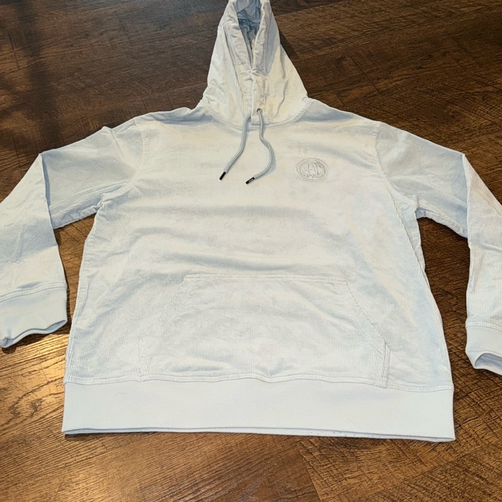 Men’s wesc hoodie